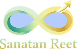 Sanatan Reet Logo
